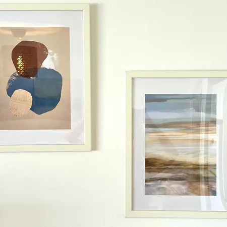 아파트 Vista Mar Ii *