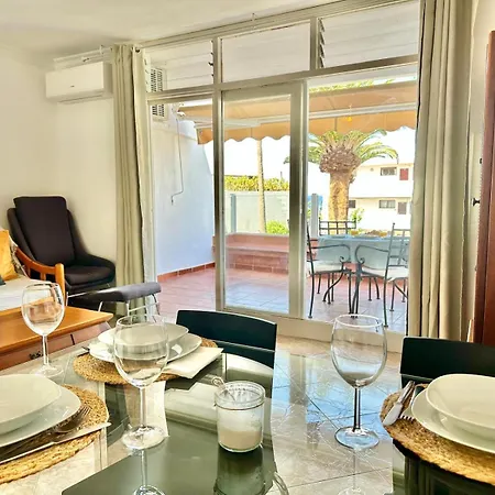 Vista Mar Ii * 푸에르토 델 카르멘