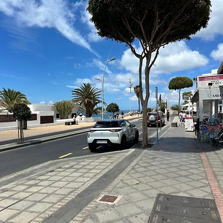 Vista Mar Ii Daire *