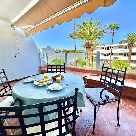 Vista Mar Ii Appartement Puerto del Carmen (Lanzarote)