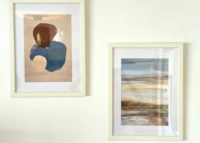 Daire Vista Mar Ii *