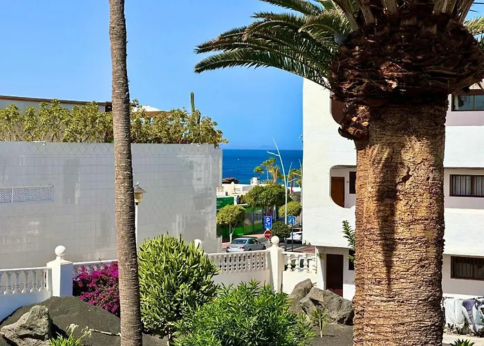 Vista Mar Ii 卡门港