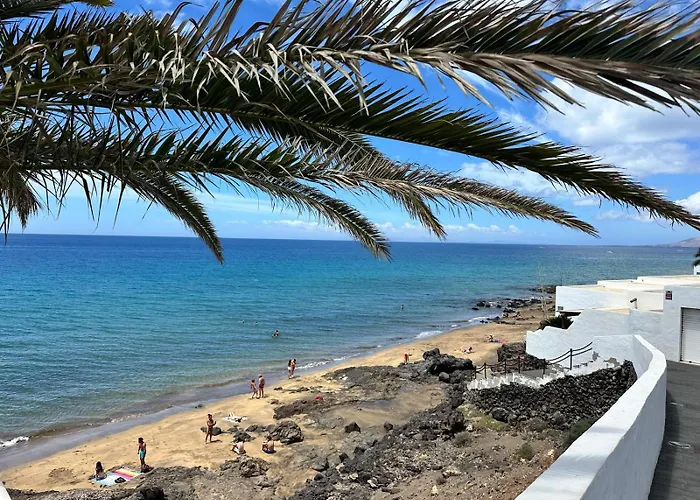 Vista Mar Ii Daire *