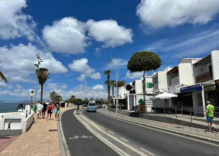 Vista Mar Ii 卡门港