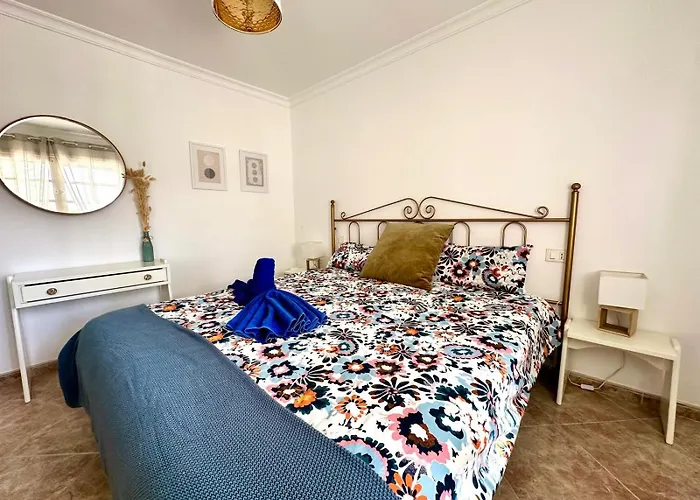 Daire Vista Mar Ii *