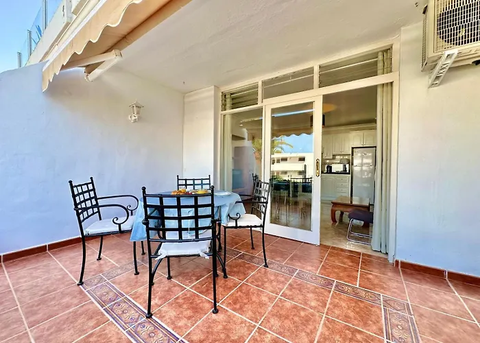 Vista Mar Ii 卡门港