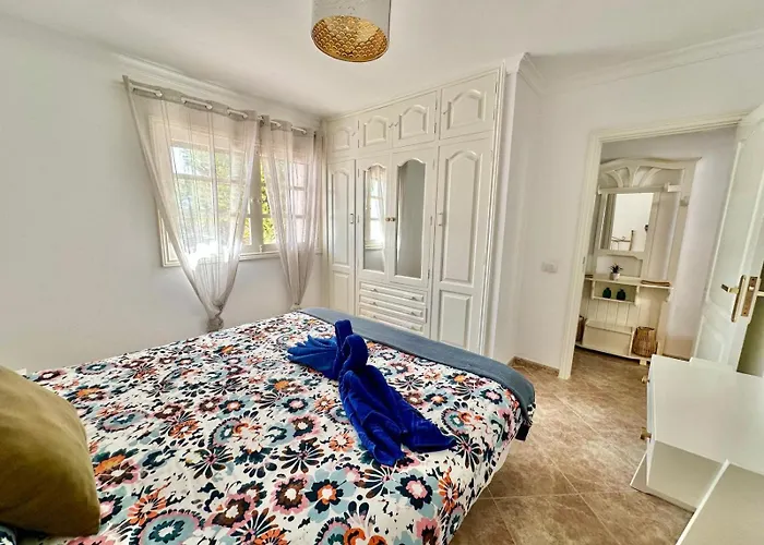 Vista Mar Ii 公寓 *