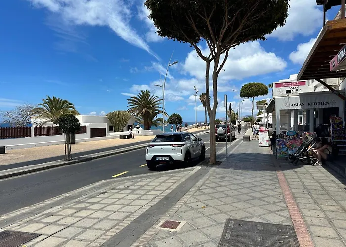 Vista Mar Ii Daire *