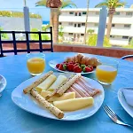 Apartament Vista Mar Ii *