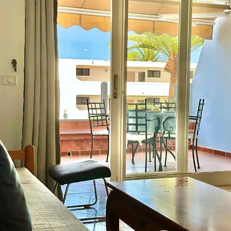 Vista Mar Ii Apartmán Puerto del Carmen (Lanzarote)