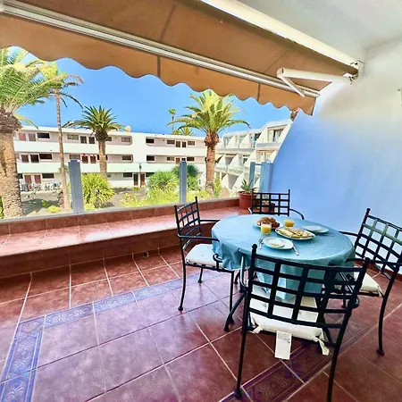 Vista Mar Ii Appartement