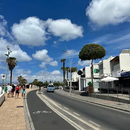 Vista Mar Ii Puerto del Carmen (Lanzarote)