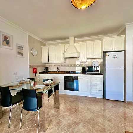 Vista Mar Ii Appartement