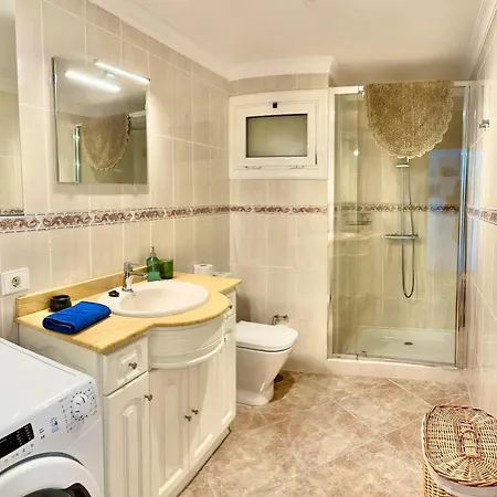 Vista Mar Ii Appartement *