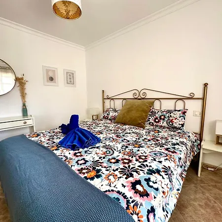 Apartmán Vista Mar Ii *