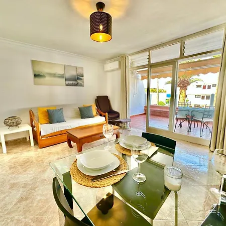 Vista Mar Ii Appartement