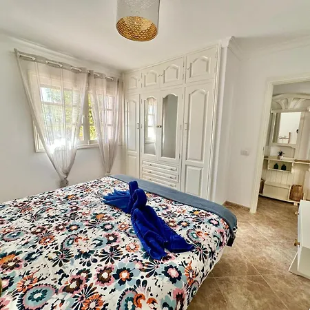 Vista Mar Ii Apartment *