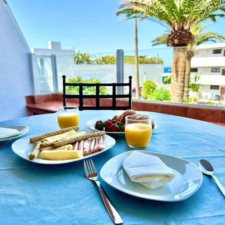 Apartment Vista Mar Ii *