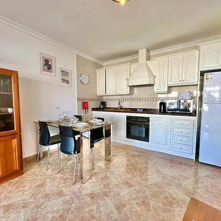 Appartement Vista Mar Ii Puerto del Carmen (Lanzarote)