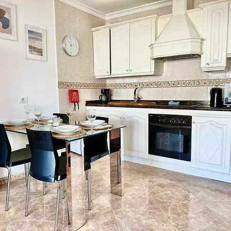 Vista Mar Ii Apartment *