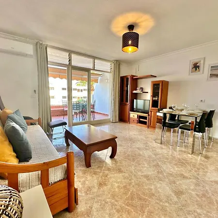 Vista Mar Ii * Puerto del Carmen (Lanzarote)