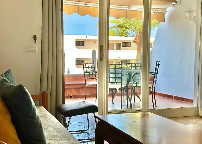 Vista Mar Ii Appartement Puerto del Carmen (Lanzarote)