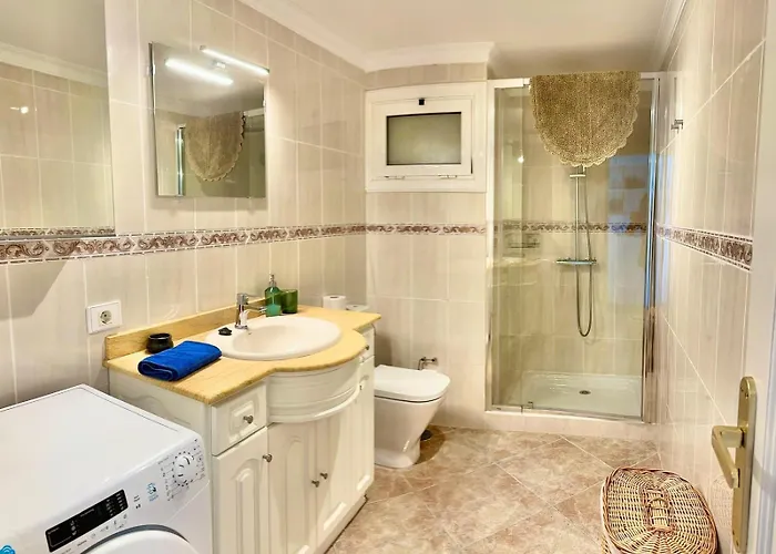 Vista Mar Ii Apartmán *