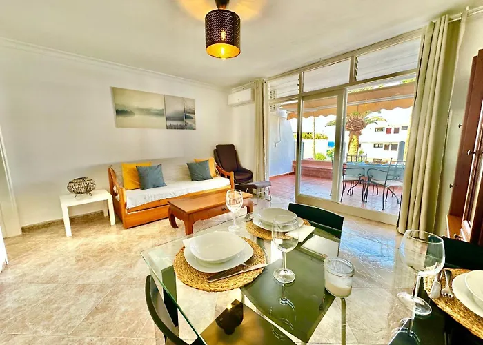 Vista Mar Ii Apartment