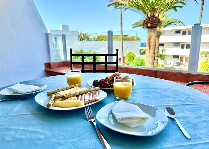 Apartmán Vista Mar Ii *