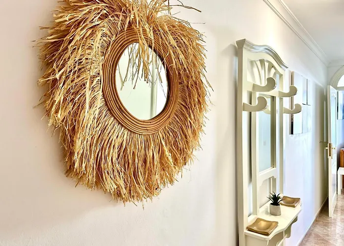 Apartmán Vista Mar Ii