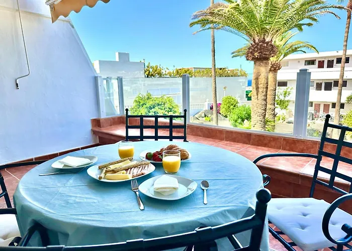 Apartmán Vista Mar Ii