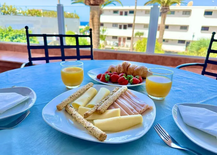 Apartmán Vista Mar Ii *